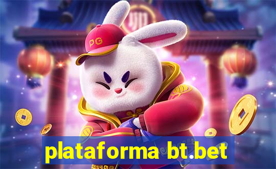 plataforma bt.bet